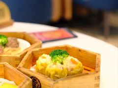 -怀德酒楼·粤菜·海鲜·茶点(宝安国际机场店)