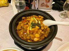 -粗茶淡饭·汉口公馆(循礼门店)