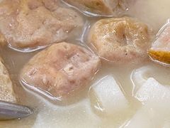 潮汕粿条汤-白仁仔· 活烤海鲜 宵夜(豫园店)