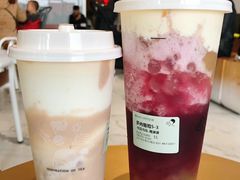 -喜茶(永旺梦乐城店)