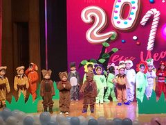 -三之三古北幼儿园