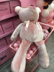 -Priscilla皮肤管理中心