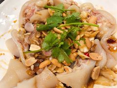 风味猪手-金碧轩粤菜海鲜大酒楼