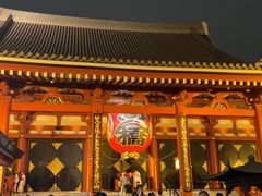 -浅草寺