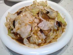 20111019976-楚太子  中餐&烧烤(武大店)