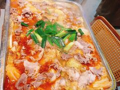 -阿甘龙虾·重庆麻麻鱼(中豪店)