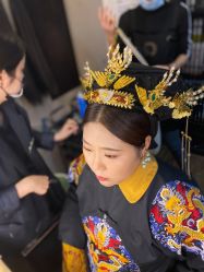 -盘子女人坊古装写真摄影(天津总店)