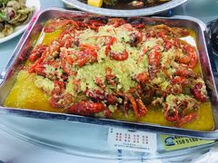 -徐州大排档(江山路店)
