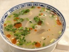 -那达慕蒙古风味酒楼