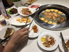 -么子烤肉(化龙池店)