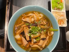 -喜晋道面馆(华严寺广场店)