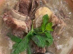 牦牛肉火锅-藏味八珍特色火锅