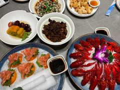 -阿毛饭店·正宗宁波菜(儿童公园旗舰店)
