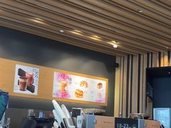 -星巴克(常德友阿国际广场店)
