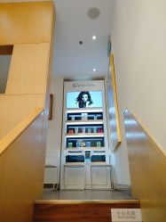 -THE LOG SALON 记录