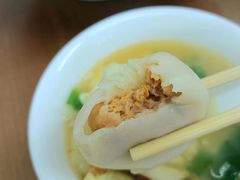 -海胆小馆(东北水饺·春柳店)