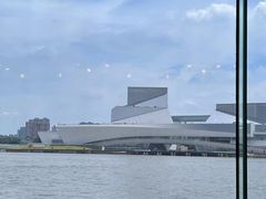 -白天鹅宾馆·流浮阁咖啡厅