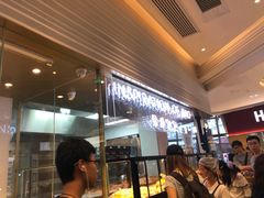 -喜茶(深圳福田星河COCO Park店)