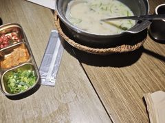 -隆喜元鱼汤包·海鲜(中联广场店)