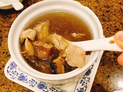 -旺达·福州菜(正大广场店)