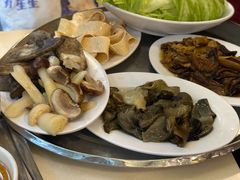 -太婆天府山珍酒楼(亚运村店)