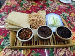 -美味居(古城店)