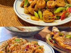 -静一餐厅·湖北菜(前门创始店)