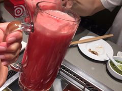 -海底捞火锅(银泰中心店)