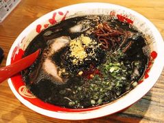 -豚王拉面(锦荣商业大厦店)