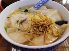 -笑来喜馄饨小笼工坊店(湖滨街店)