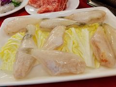 -山城年华老火锅(玉林店)