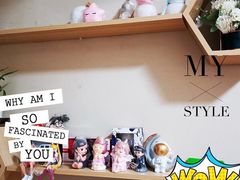 -今日·TODAY手作低脂动物奶油蛋糕定制(高新万达店)