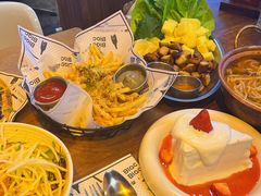 -Blac+Blac(中海环宇荟店)