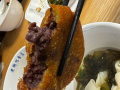 油炸糕-老街粘食店(宜昌路店)