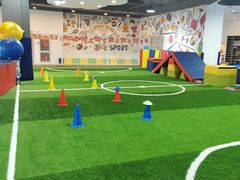 -侎宝运动成长中心(嘉定大融城店)