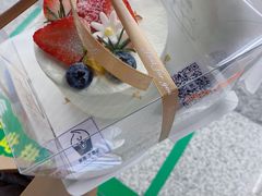 -YC工作室蛋糕定制