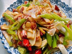 -挖色菜香园(大理店)