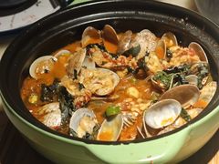 -绿茶餐厅(汇悦大融城店)