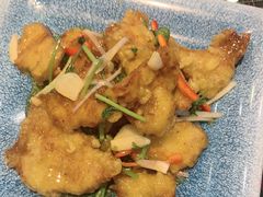 -玉桥餐厅(天坛店)