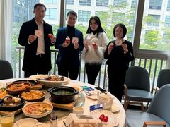 -博林天瑞喜来登酒店·西丽尚膳