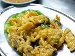 -黄亚华小食店(Jalan Alor)