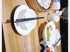 -陈傻子餐厅(世纪都会店)