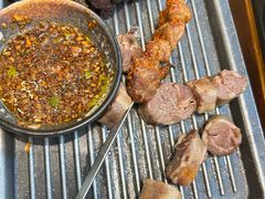 -哈啾嗨·蒙文化主题餐厅(京汉新城店)