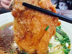 -老盛兴汤包馆(江宁一店)