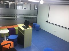 -新航道雅思托福考研(天河岗顶校区)