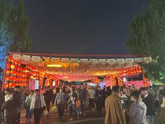 -寻梦滕王阁实景演出