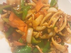 -阿杰臻选海鲜饭店(普陀山店)