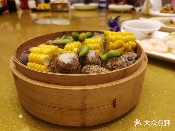 谭谈川菜(控江路店)图片