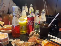 -牛New寿喜烧(闵行龙湖天街店)