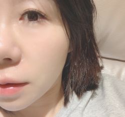 -孔雀手美甲美睫护理